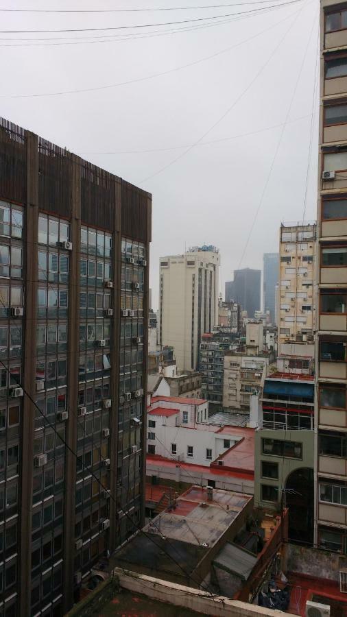 City Apartment Buenos Aires Exterior photo